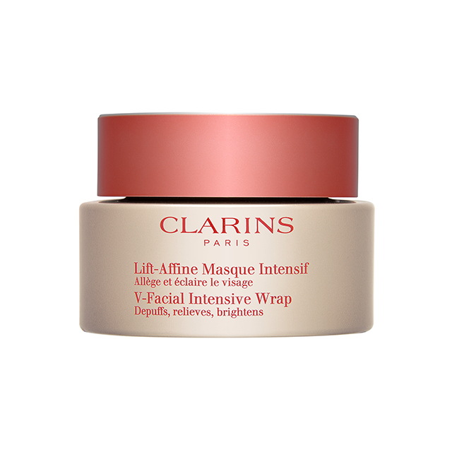 クラランス トータルV ラップ75ml