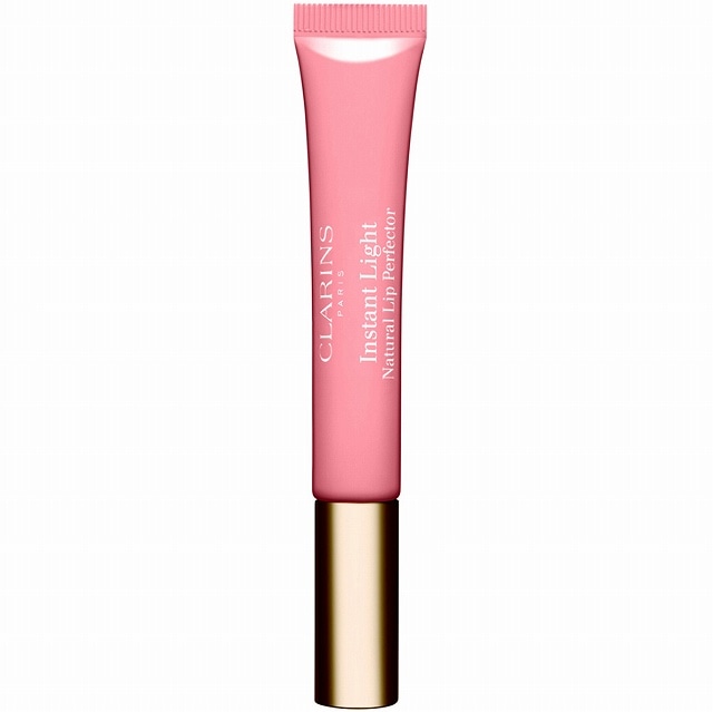 クラランス リップ パーフェクター（海外仕様パッケージ） 12ml 05 キャンディシマー