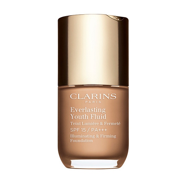 クラランス エヴァーラスティング ユース フルイド SPF15 PA+++30ml110 ハニー