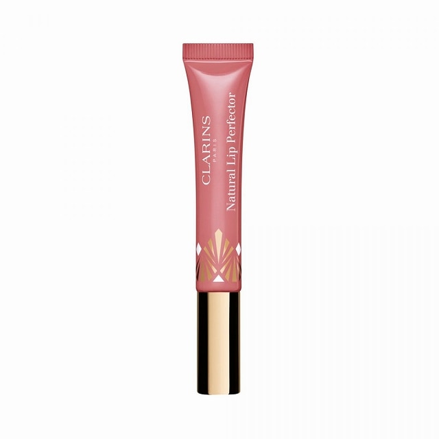 クラランス リップ パーフェクター 12ml 19 インテンススモーキーローズ