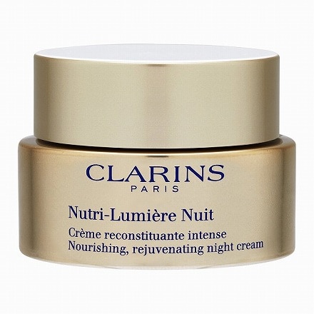 クラランス Ｎルミエール ナイト クリーム 50ml