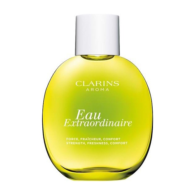 クラランス オーエクストラオーディネール フレグランス スプレー100ml