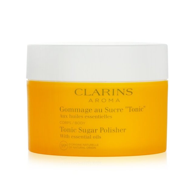 クラランス ボディ ポリッシャー トニック250g