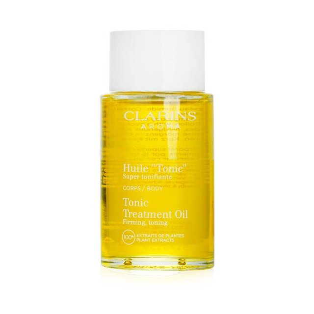 クラランス ボディ オイル トニック100ml