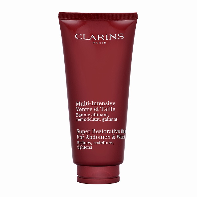 クラランス スープラ アブドウエスト ボディバーム200ml