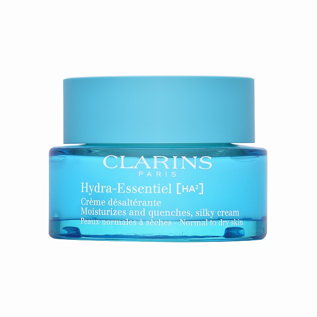 クラランス イドラ エッセンシャル クリーム N50ml