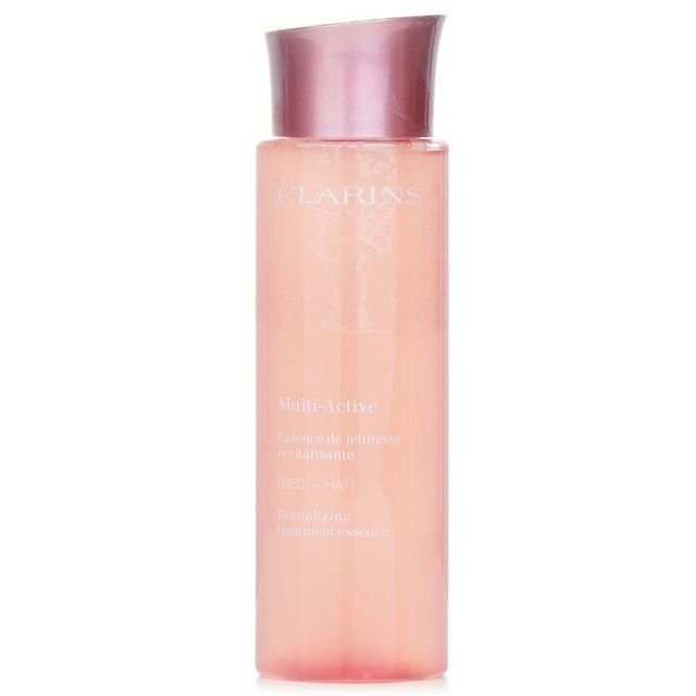 クラランス M アクティヴ トリートメント エッセンス ローション200ml