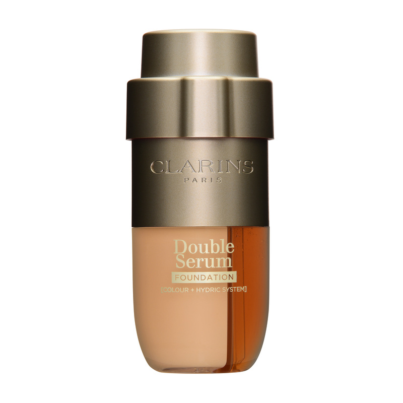クラランス ダブル セーラム ファンデーション30ml#L6W