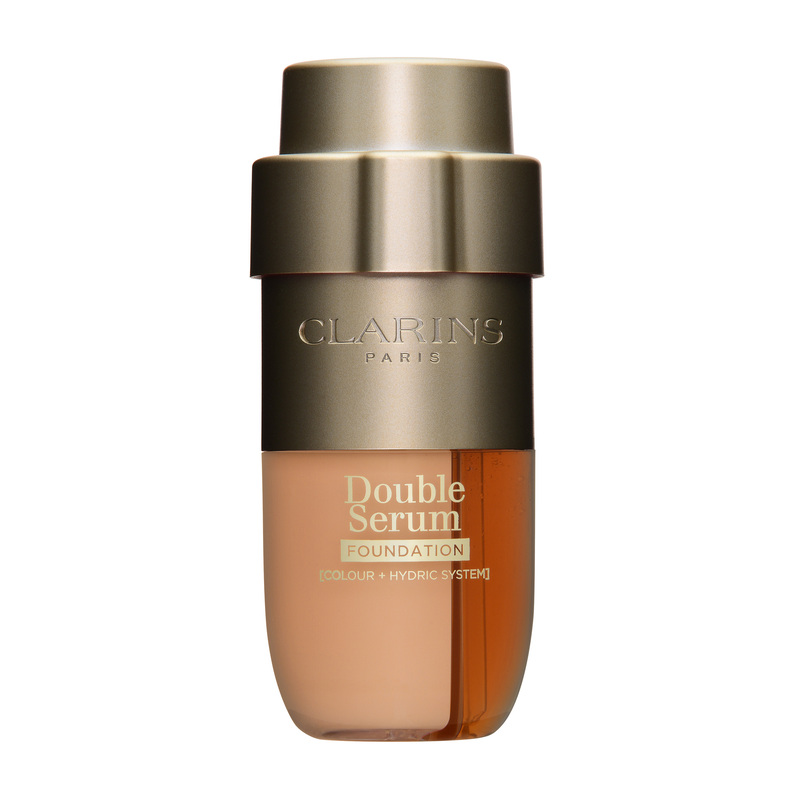 クラランス ダブル セーラム ファンデーション30ml#M1C