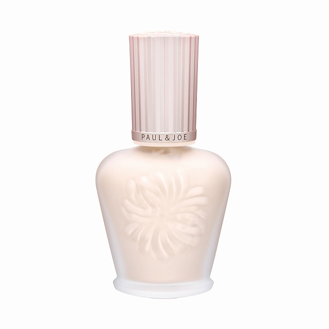 ポール＆ジョー ラトゥー エクラ ファンデーション プライマー N #01 30ml