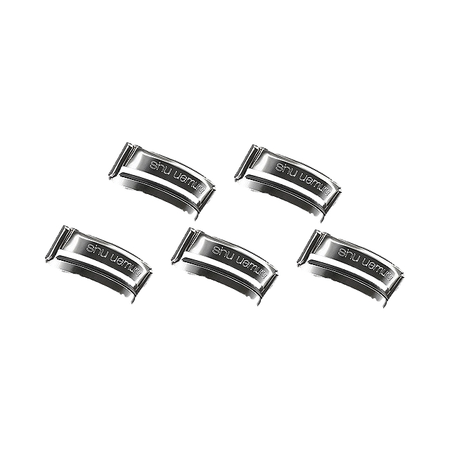 シュウ ウエムラ アイラッシュ カーラー5セット