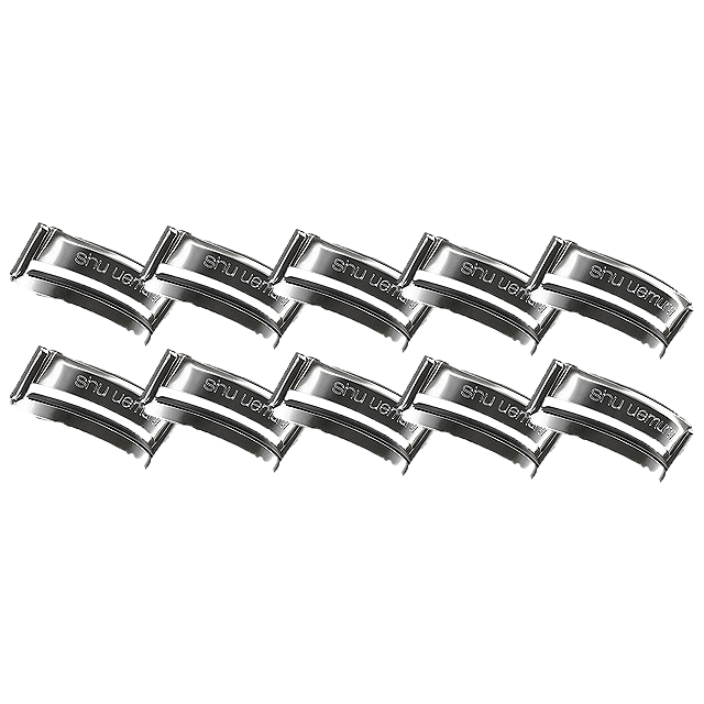 シュウ ウエムラ アイラッシュ カーラー10セット