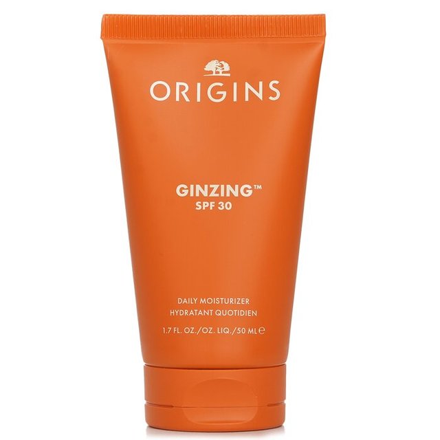 オリジンズ ジンジング デイリー モイスチャライザー SPF3050ml