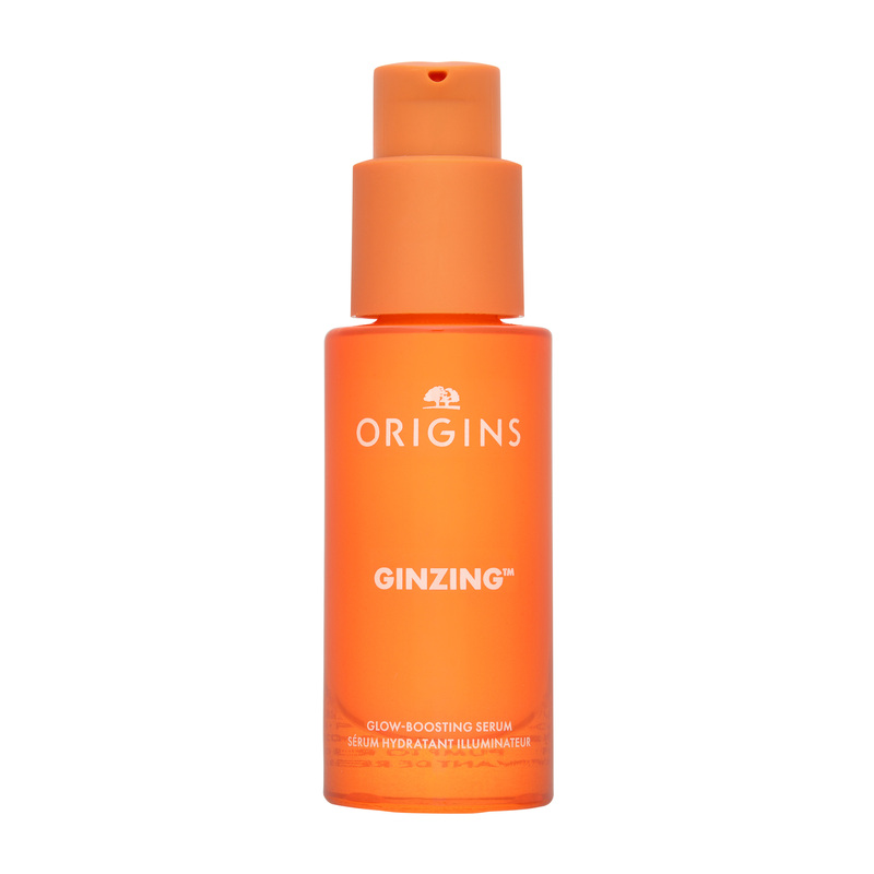 オリジンズ ジンジン グロウ ブースティング ビタミンC セラム30ml