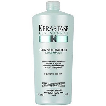 ケラスターゼ ケラスターゼ レジスタンス RE バン ボリューミフィック1000ml