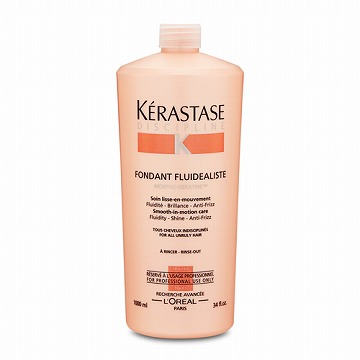ケラスターゼ ディシプリン DP フォンダン フルイダリスト1000ml
