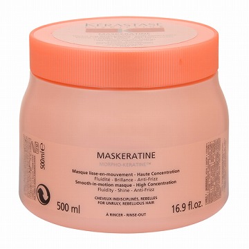 ケラスターゼ ディシプリン DP マスケラチン 500ml