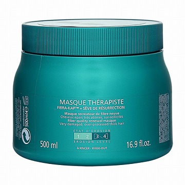 ケラスターゼ レジスタンス RE マスク セラピュート500ml
