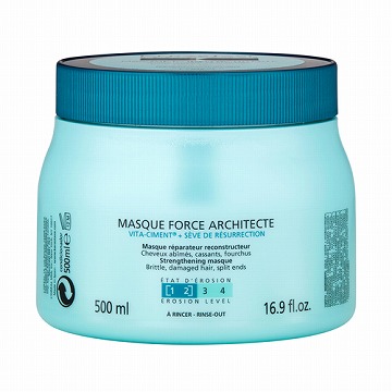 ケラスターゼ レジスタンス RE マスク ド フォルス 500ml