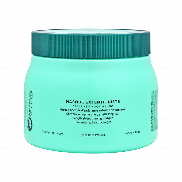 ケラスターゼ レジスタンス RE マスク エクステンショニスト 500ml