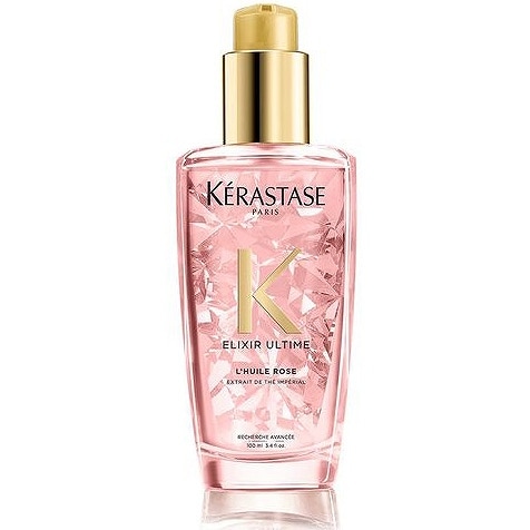 ケラスターゼ HU エリクシール ウルティム ユイル ティーインペリアル 新パッケージ 100ml