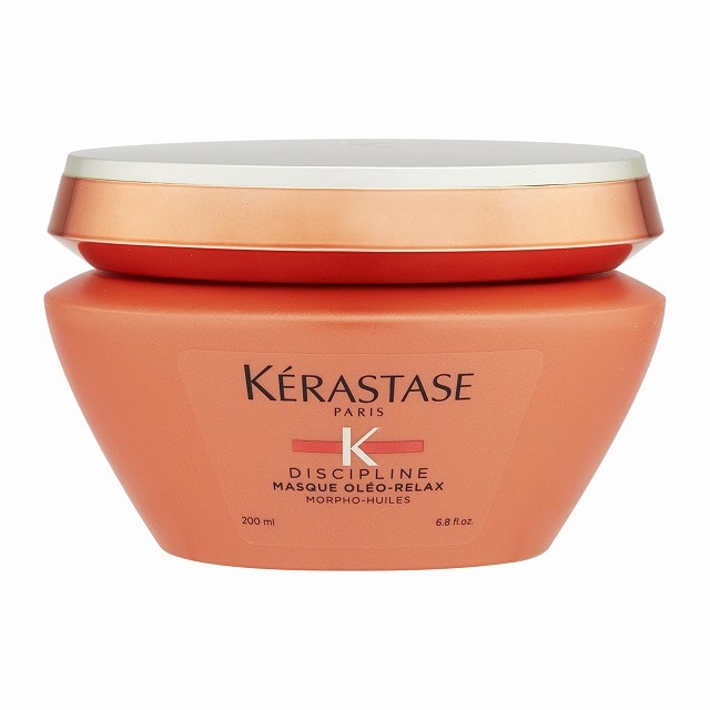 ケラスターゼ ディシプリン DP マスク オレオ リラックス 200ml