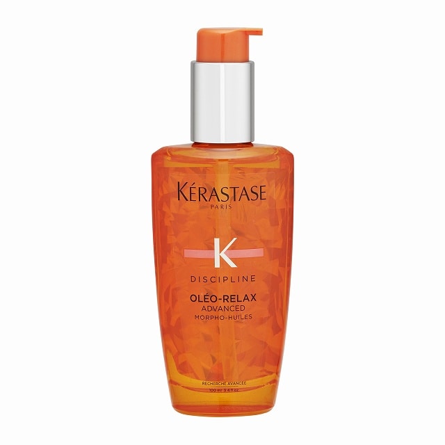 ケラスターゼ DP ディシプリン フルイド オレオリラックス 100ml 3個 楽天市場】ヘアオイル フルイド オレオ リラックス 100mL