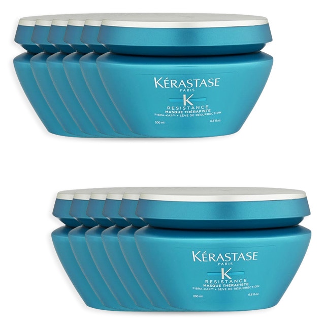 ケラスターゼ レジスタンス RE マスク セラピュート 200ml x 12 お得な12個セット