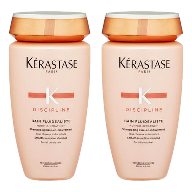 ケラスターゼ DP バン フルイダリスト 1250ml x 2お得な2個セット