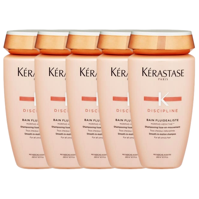 ケラスターゼ DP バン フルイダリスト 1250ml x 5お得な5個セット