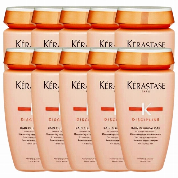 ケラスターゼ DP バン フルイダリスト 1250ml x 10お得な10個セット