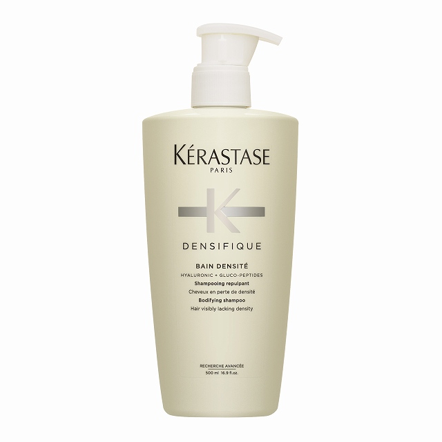 ケラスターゼ DS バン デンシフィック（スカルプケア）500ml