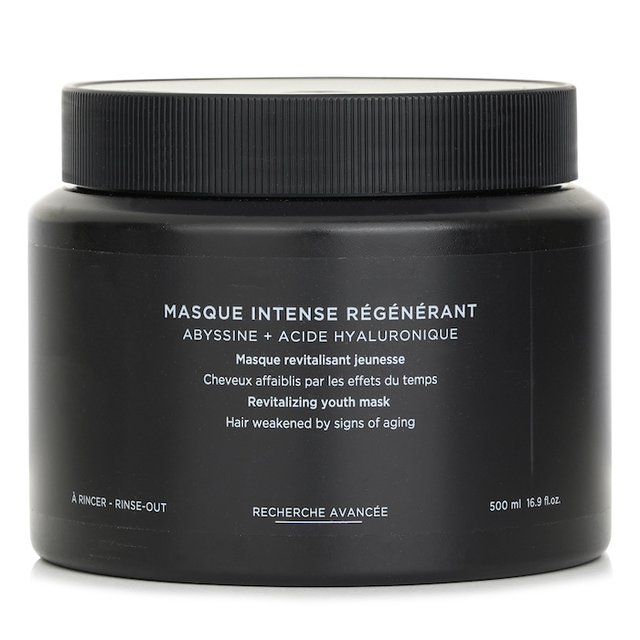 ケラスターゼ マスク クロノロジスト R500ml
