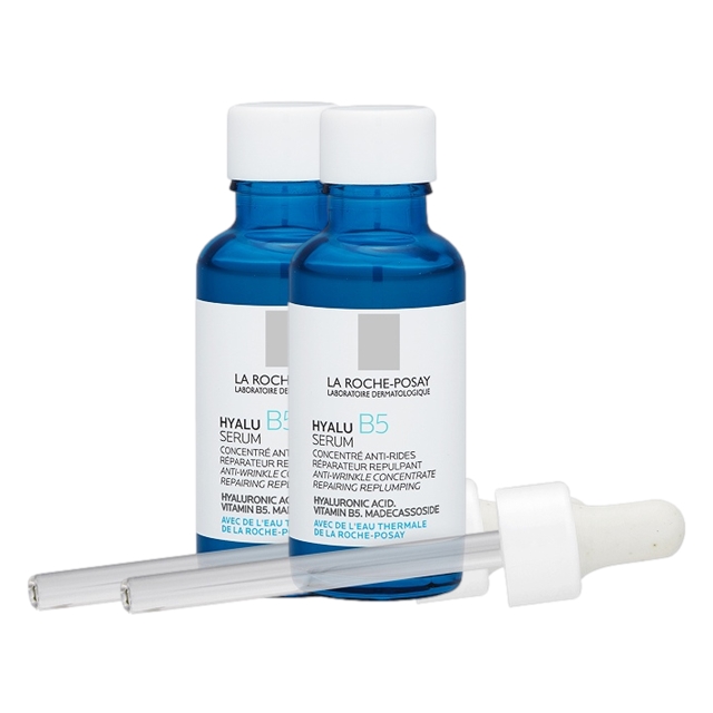 ラロッシュ ポゼ ヒアルB5 セラム30ml x 2お得な2個セット