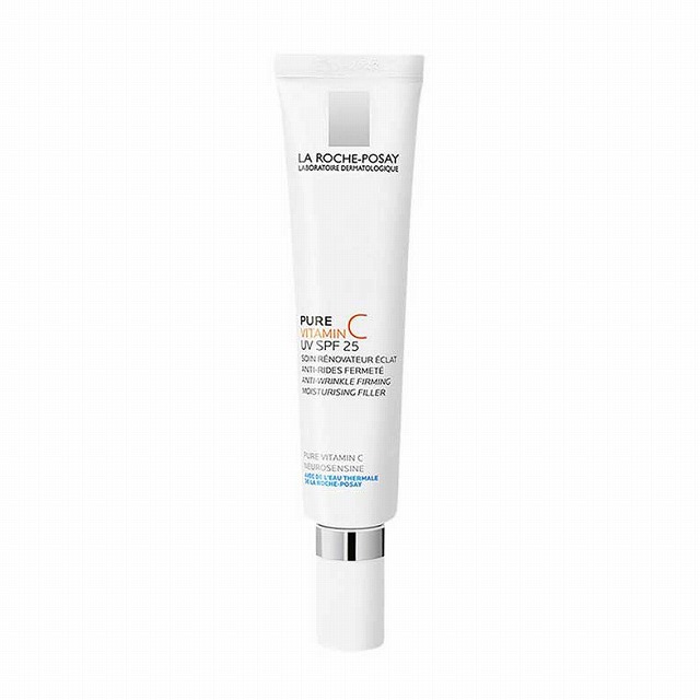 ラロッシュ ポゼ ピュアビタミンC UV SPF2540ml