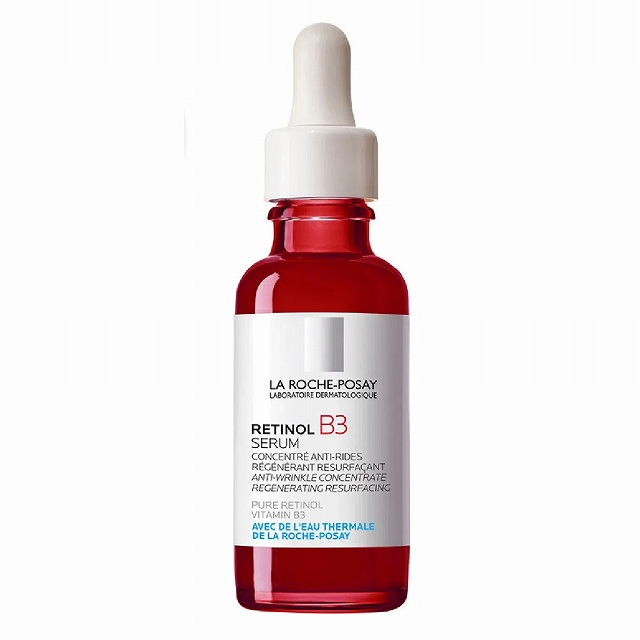 ラロッシュ ポゼ レチノールB３セラム30ml