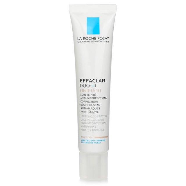 ラロッシュ ポゼ エファクラデュオ（＋）ユニフィアン ユニファイング コレクティングケア40ml