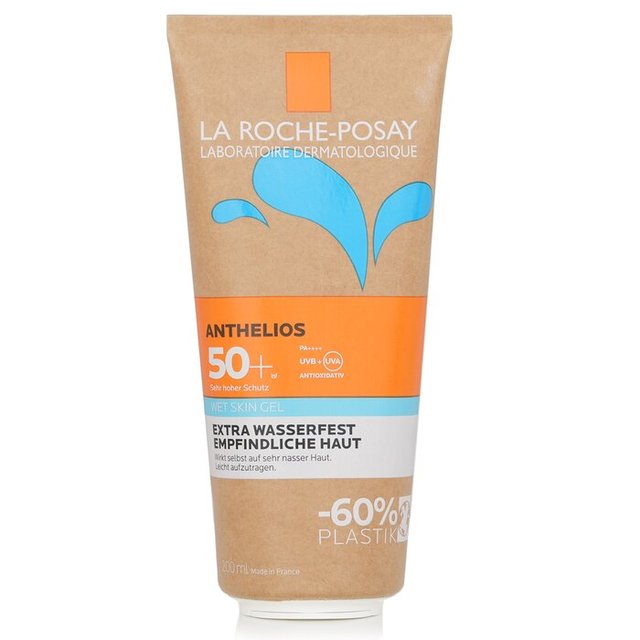 ラロッシュ ポゼ アンテリオス ウェットスキンジェル SPF50+200ml