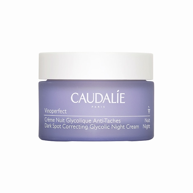 コーダリー ヴィノパーフェクト ダークスポット グリコリック ナイトクリーム 50ml