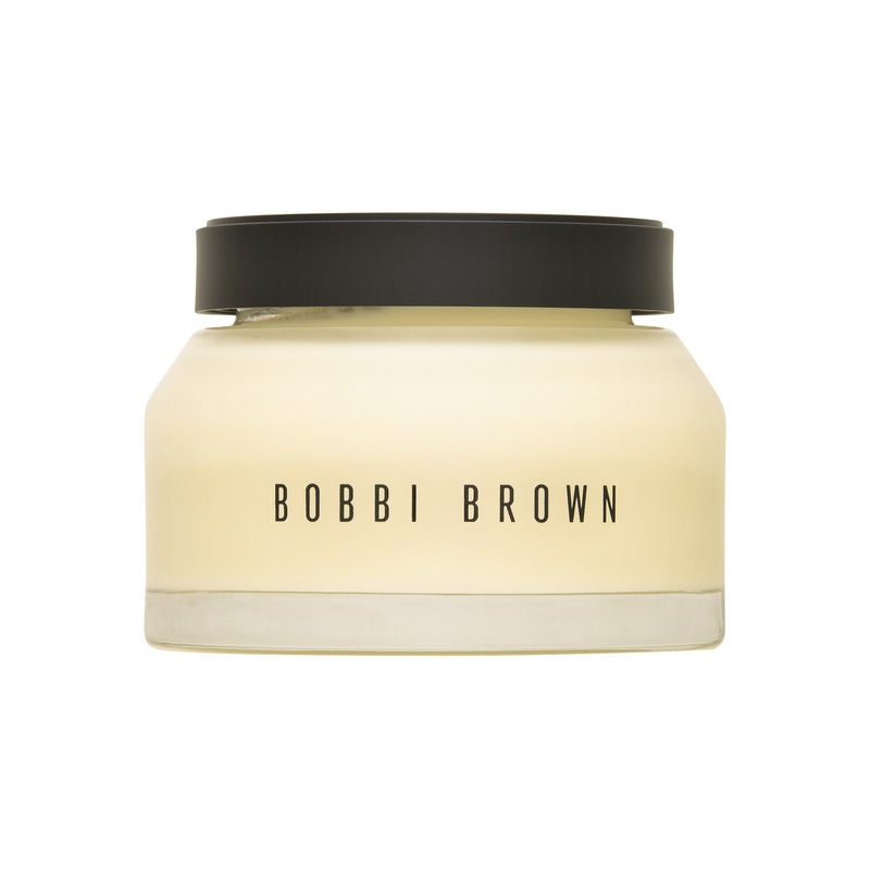 ボビイ ブラウン ビタエンリッチド クリーム＆フェイスベース プラス100ml