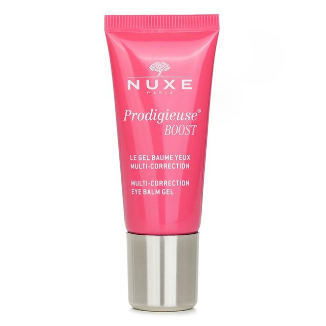 ニュクス プロディジュー ブースト アイ ジェルバーム15ml