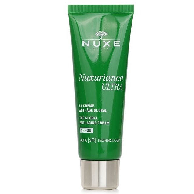 ニュクス ヌクスリアンス ウルトラ ザ グローバル アンチエイジング SPF 30 デイクリーム50ml