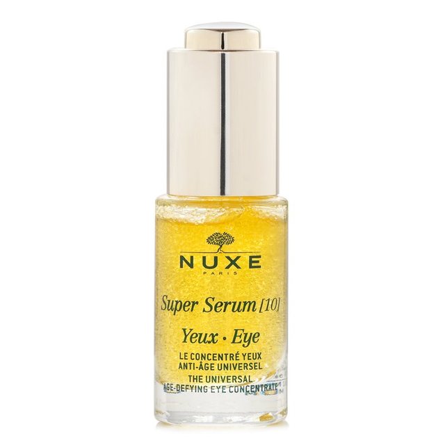 ニュクス スーパー セラム アイ コンセントレイト15ml