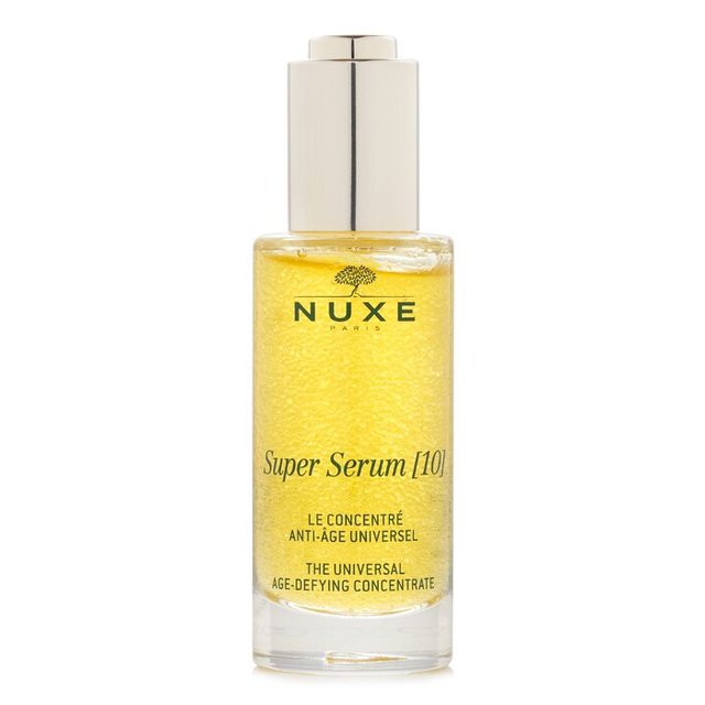 ニュクス スーパー　セラム50ml