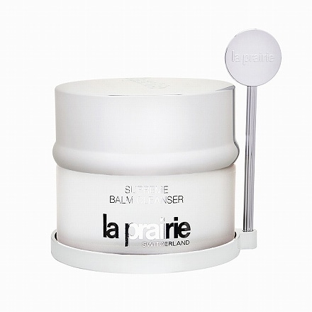 ラプレリー シュプリーム バーム クレンザー 100ml