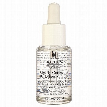 キールズ / キール DS クリアリーホワイト ブライトニング エッセンス 30ml