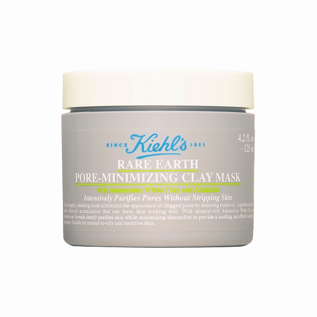 キールズ / キール キールズ レアアース マスク125ml