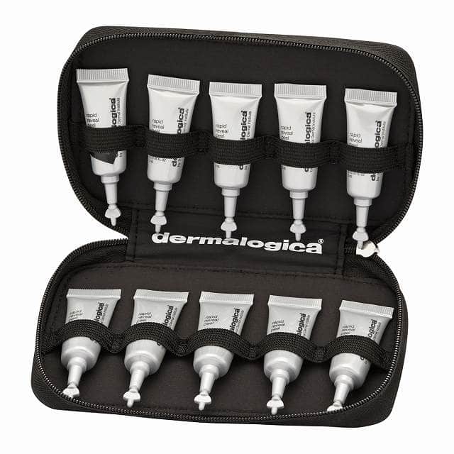 ダーマロジカ ラピッドリビールピール 3mL×10本