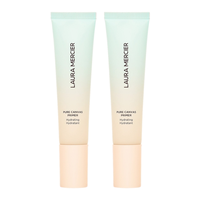 ローラ メルシエ ピュア キャンバス プライマー ハイドレーティング30ml/1fl.oz. x 2