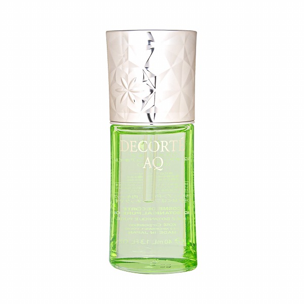 コスメデコルテ AQ ボタニカルピュアオイル 40ml/1.3fl.oz